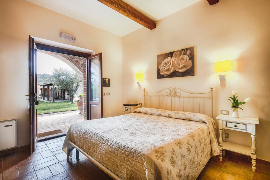 Bio Agriturismo Le Cascatelle ساتورنيا المظهر الخارجي الصورة
