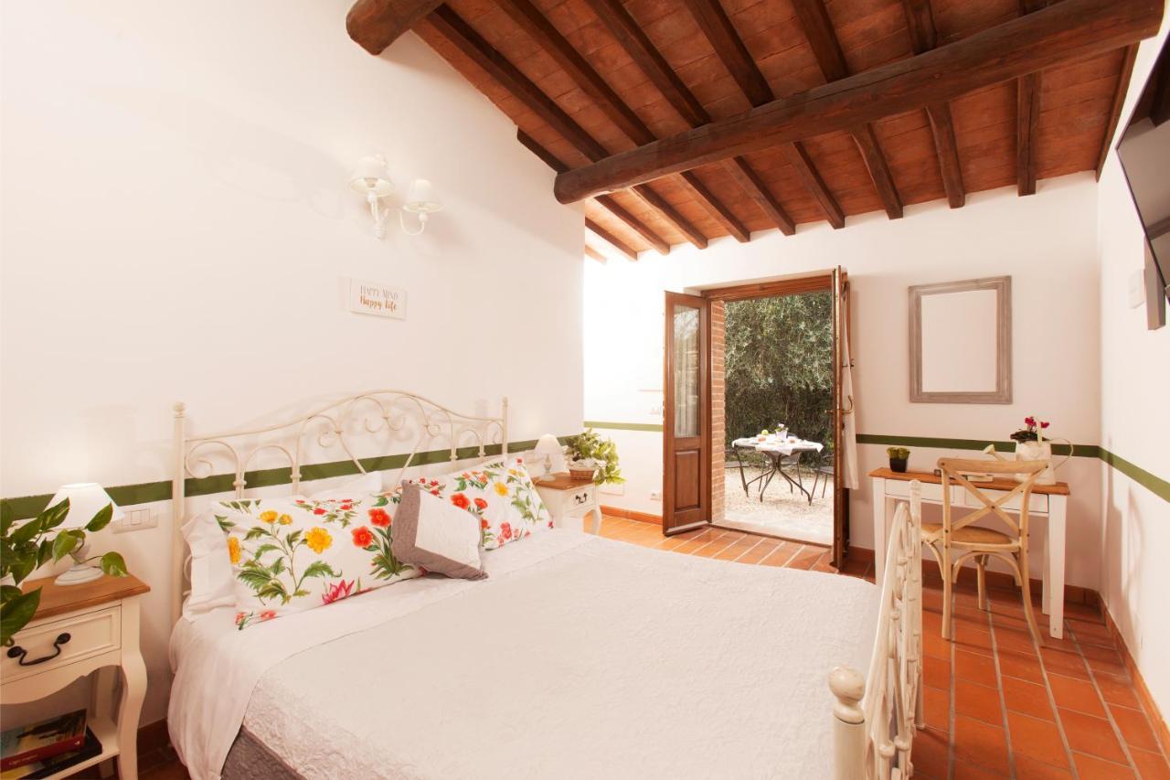 Bio Agriturismo Le Cascatelle ساتورنيا المظهر الخارجي الصورة