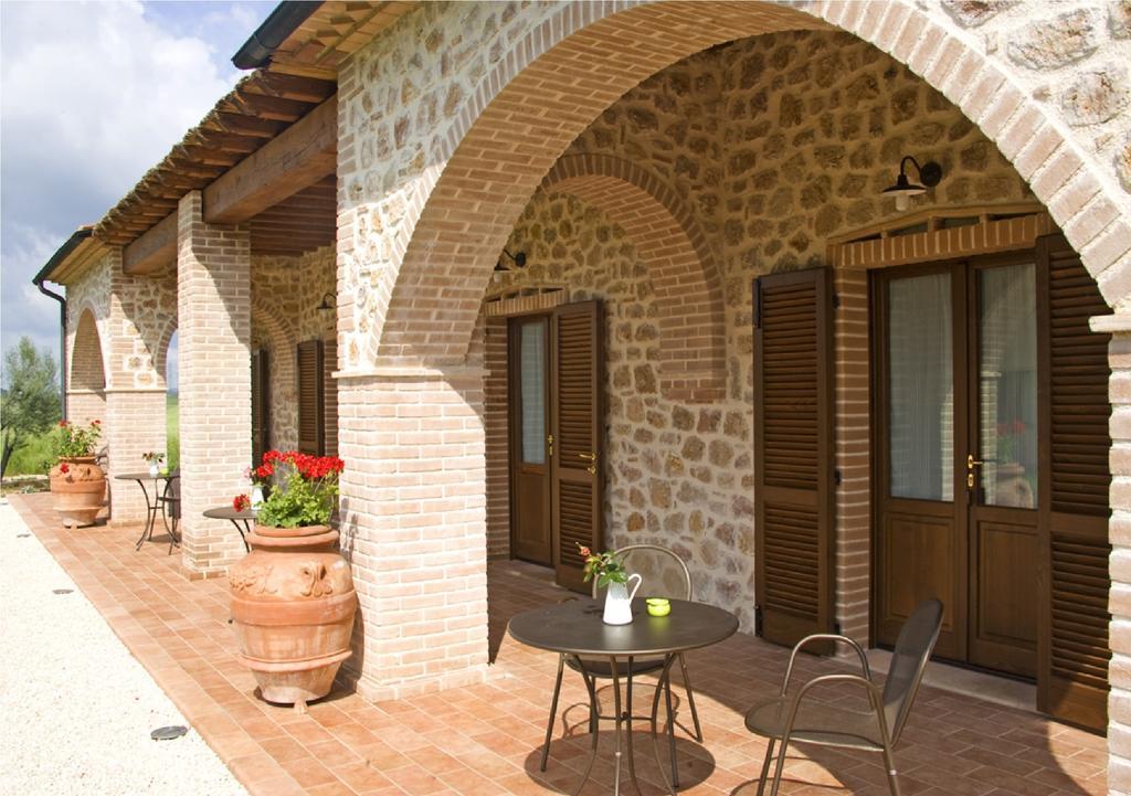 Bio Agriturismo Le Cascatelle ساتورنيا المظهر الخارجي الصورة