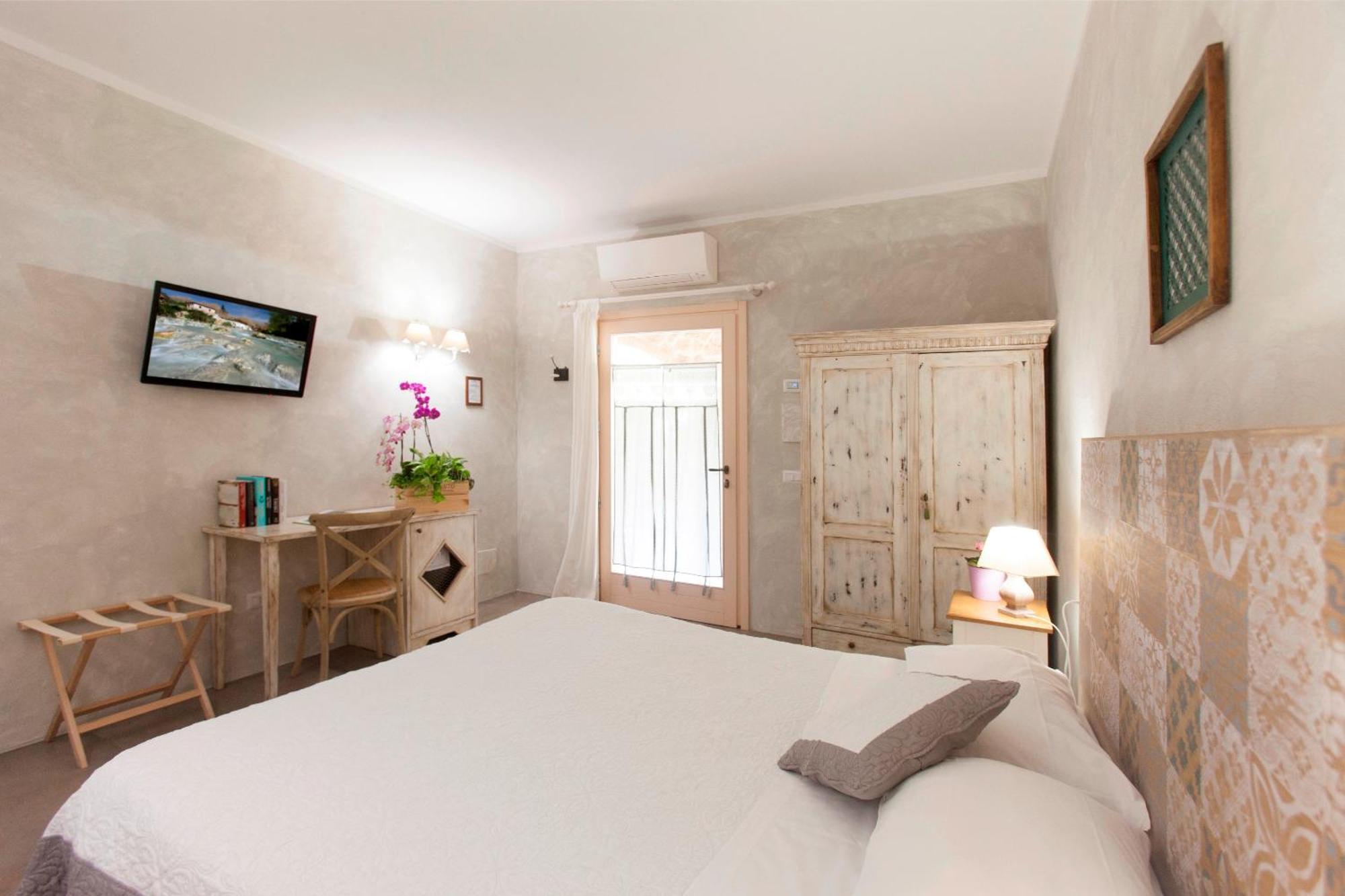 Bio Agriturismo Le Cascatelle ساتورنيا المظهر الخارجي الصورة
