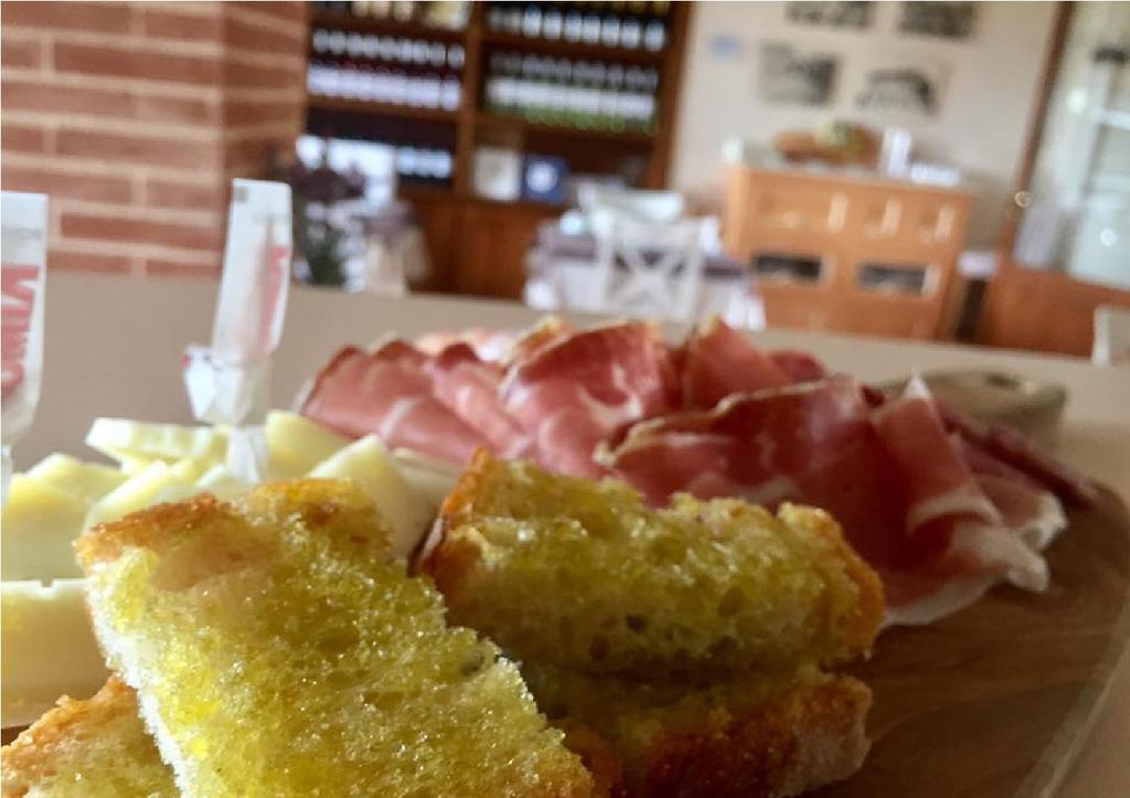 Bio Agriturismo Le Cascatelle ساتورنيا المظهر الخارجي الصورة