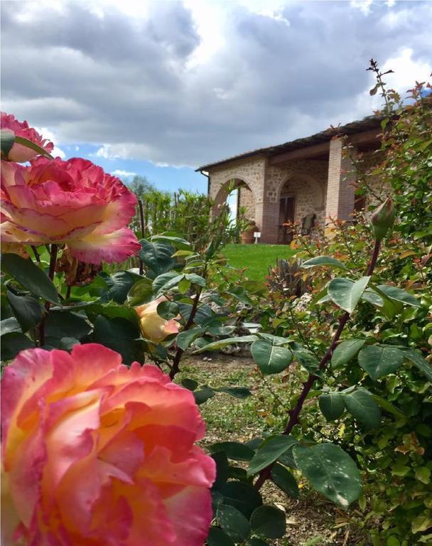 Bio Agriturismo Le Cascatelle ساتورنيا المظهر الخارجي الصورة