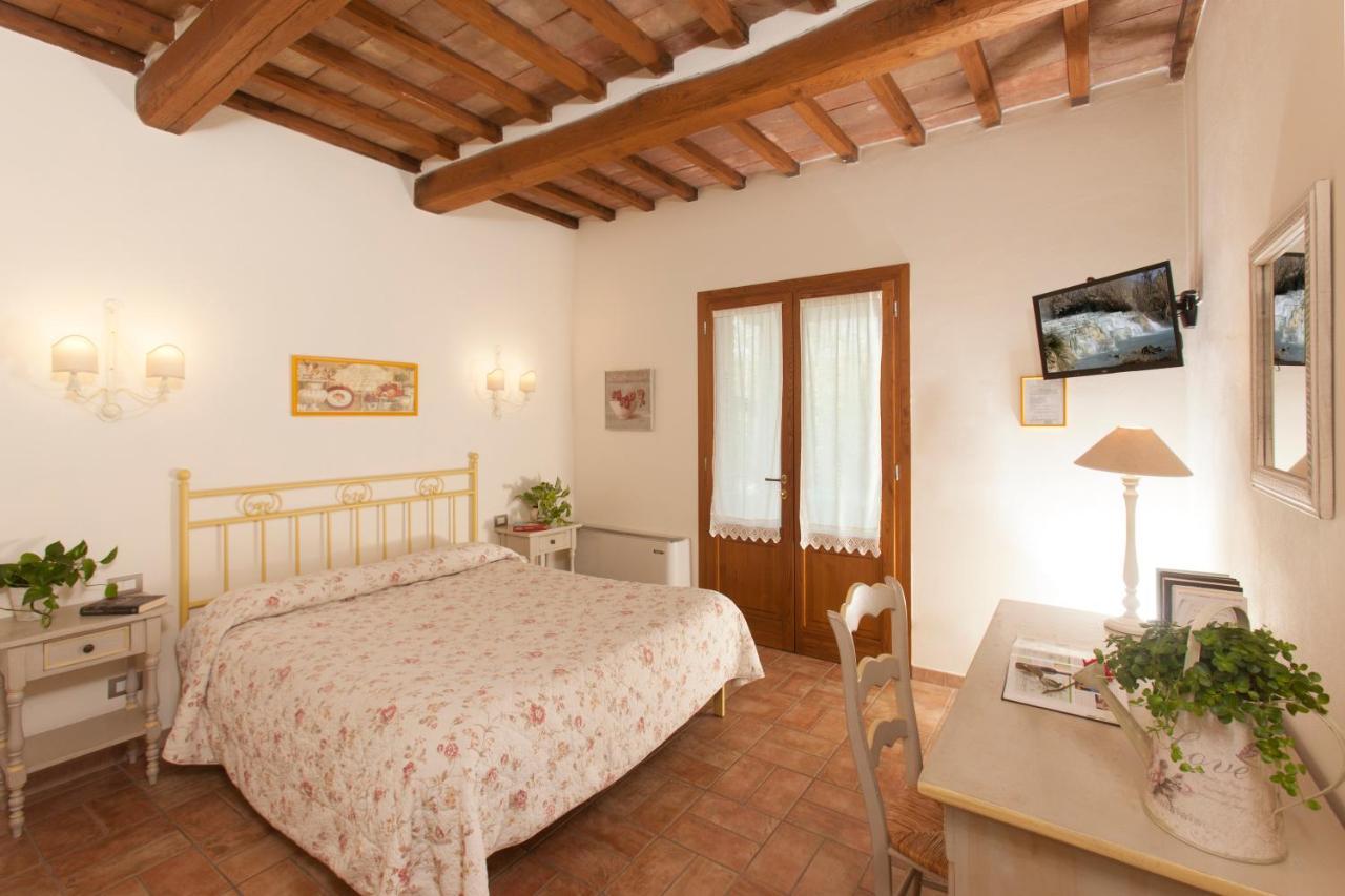 Bio Agriturismo Le Cascatelle ساتورنيا المظهر الخارجي الصورة