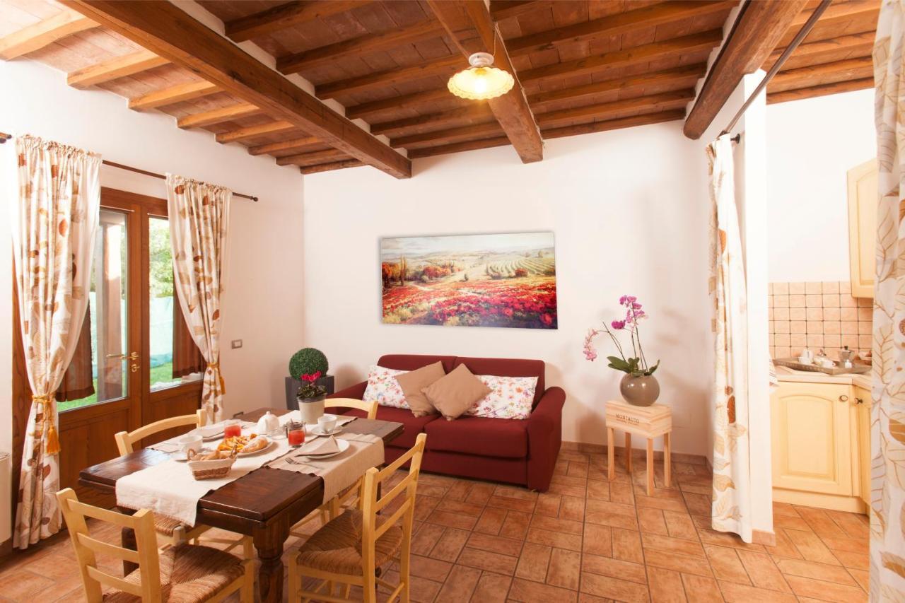Bio Agriturismo Le Cascatelle ساتورنيا المظهر الخارجي الصورة