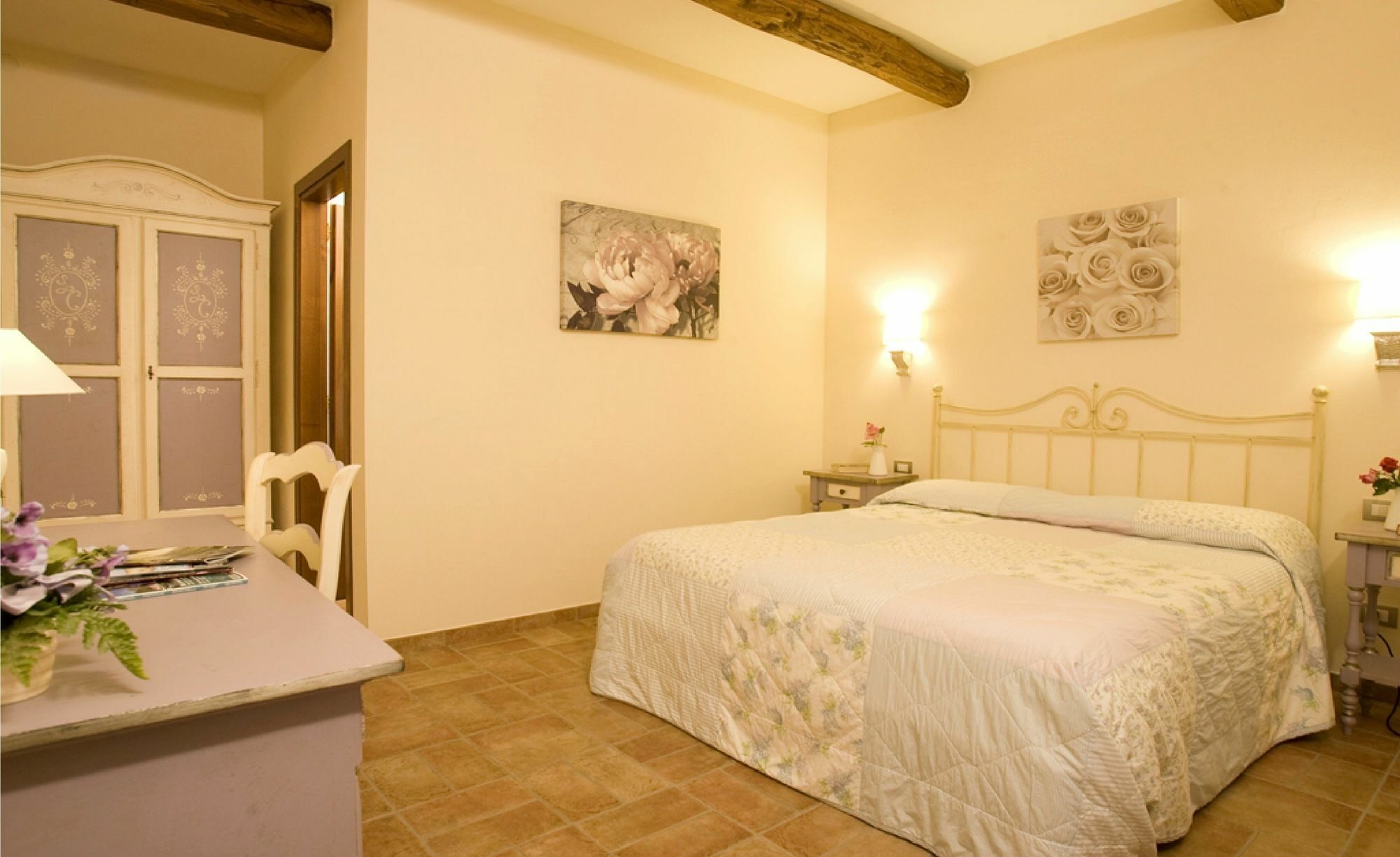 Bio Agriturismo Le Cascatelle ساتورنيا المظهر الخارجي الصورة