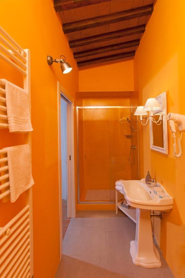 Bio Agriturismo Le Cascatelle ساتورنيا المظهر الخارجي الصورة