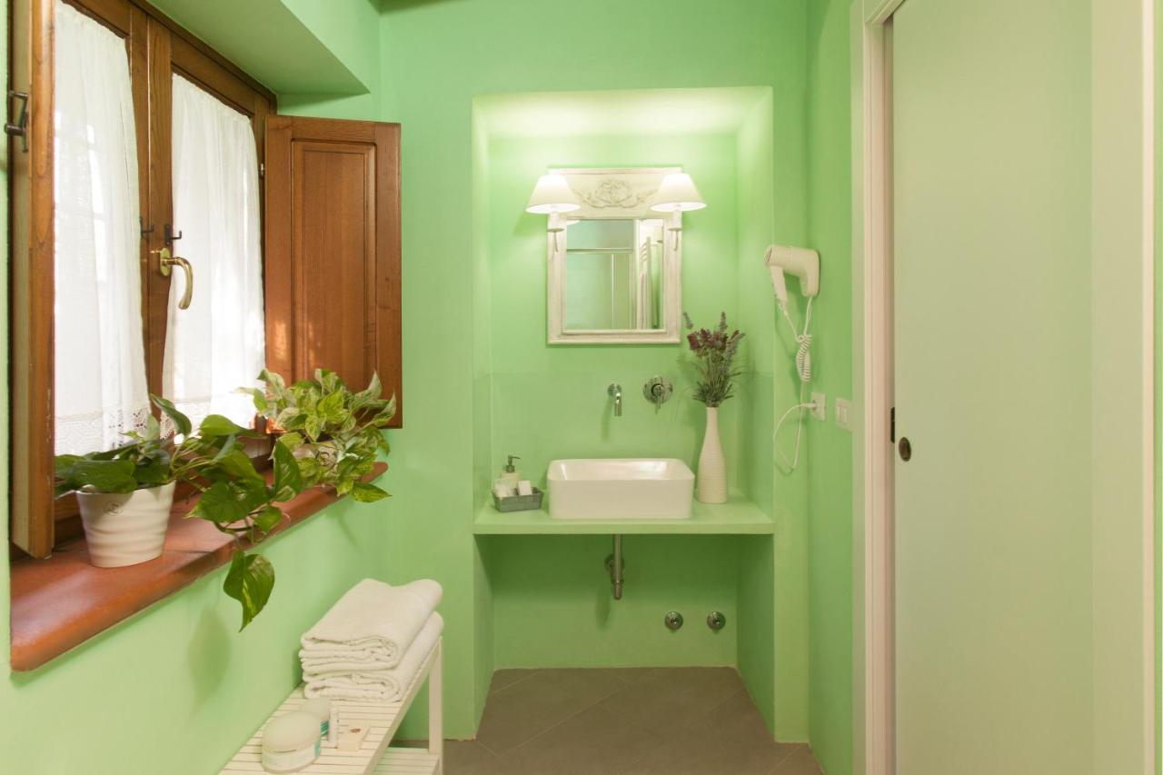 Bio Agriturismo Le Cascatelle ساتورنيا المظهر الخارجي الصورة