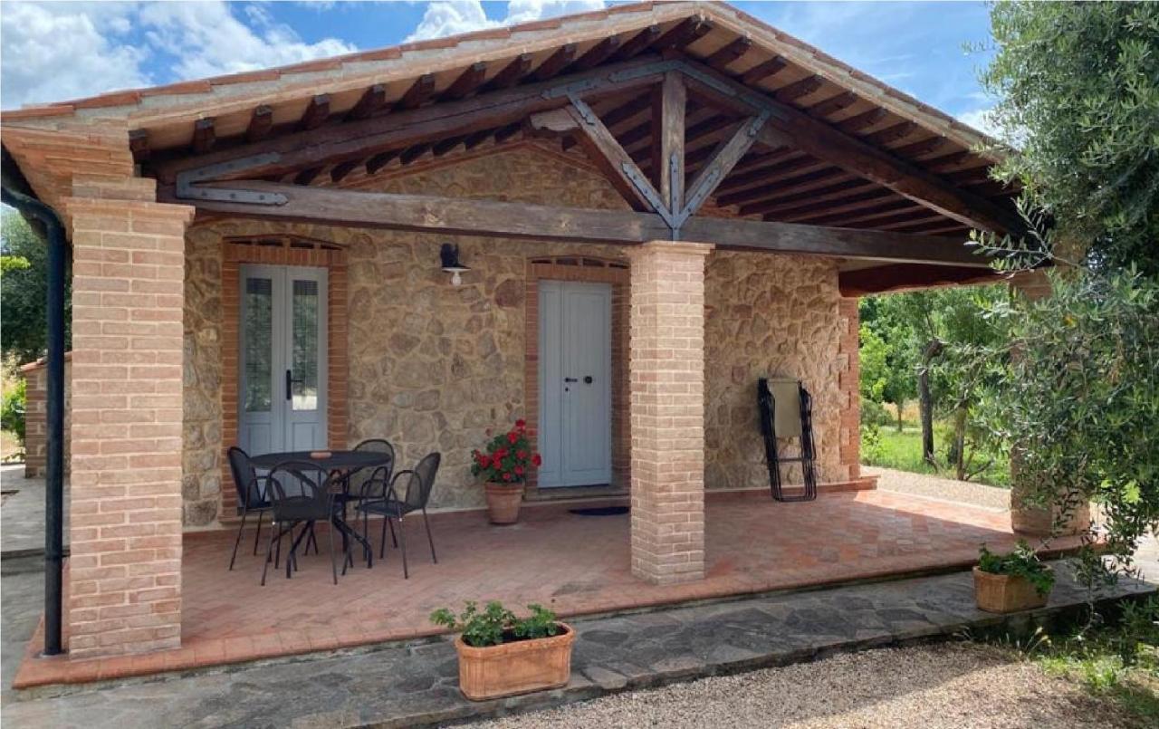 Bio Agriturismo Le Cascatelle ساتورنيا المظهر الخارجي الصورة