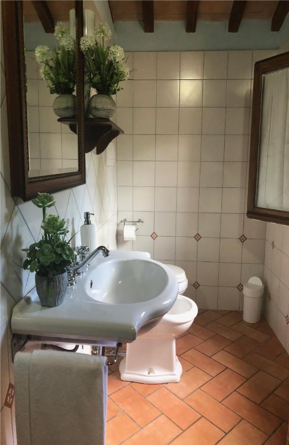 Bio Agriturismo Le Cascatelle ساتورنيا المظهر الخارجي الصورة
